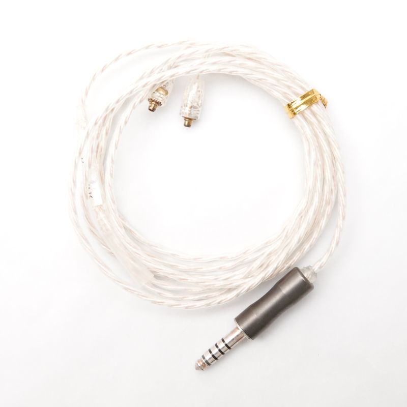 Holy Sheep(5/4.4-MMCX)