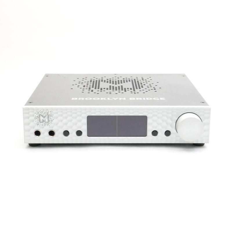 Brooklyn Bridge(Silver) [MTK-NP-BKNB-S]