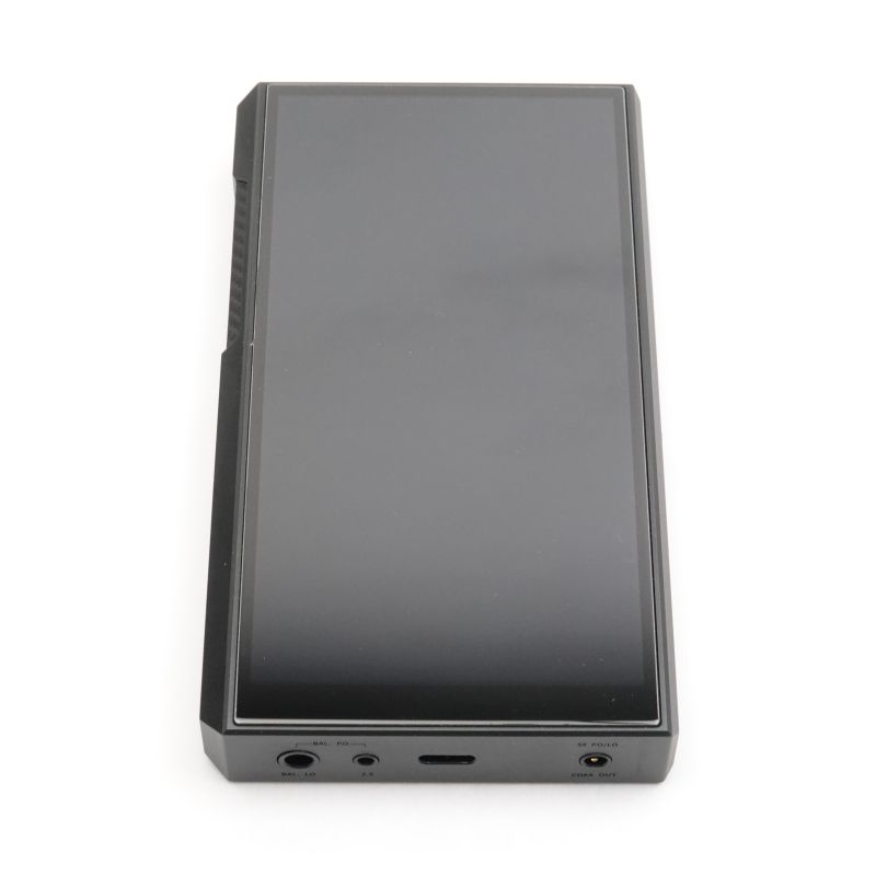 M11Plus ESS [FIO-M11PLES-B]