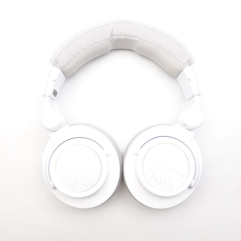 Signature PURE WHITE [ULT-SIG-PURE-WHT]