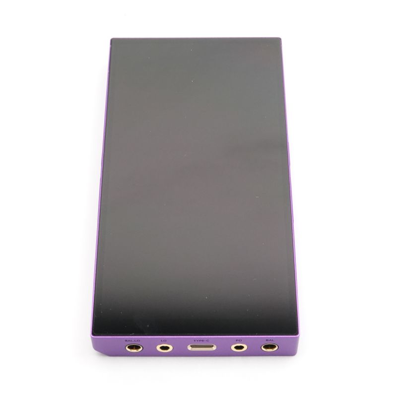 R6 Pro II Purple