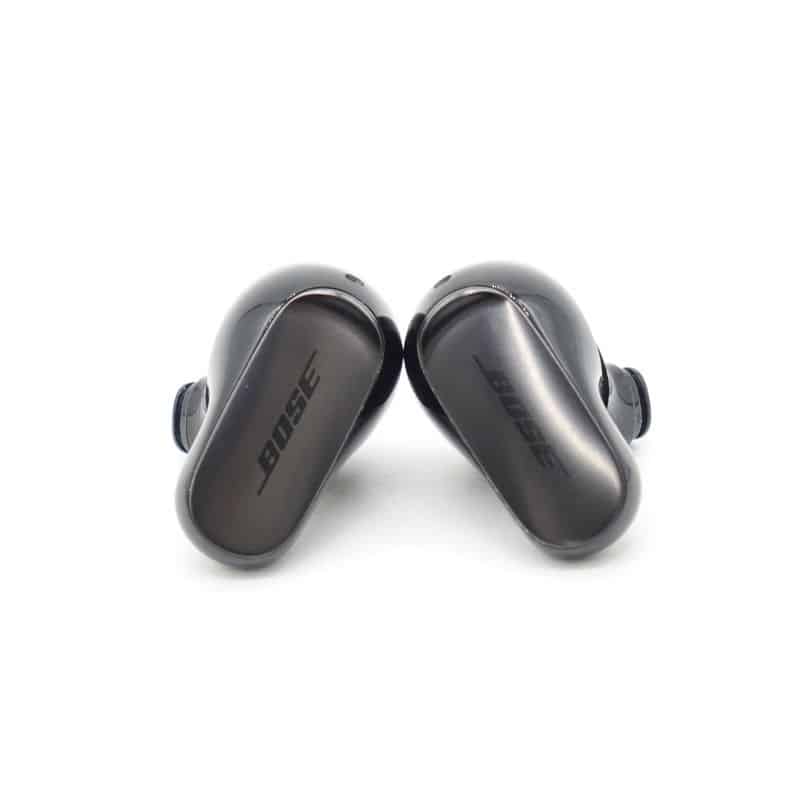 QuietComfort Ultra Earbuds（第2世 [QCULTRAEB2ndBLK]