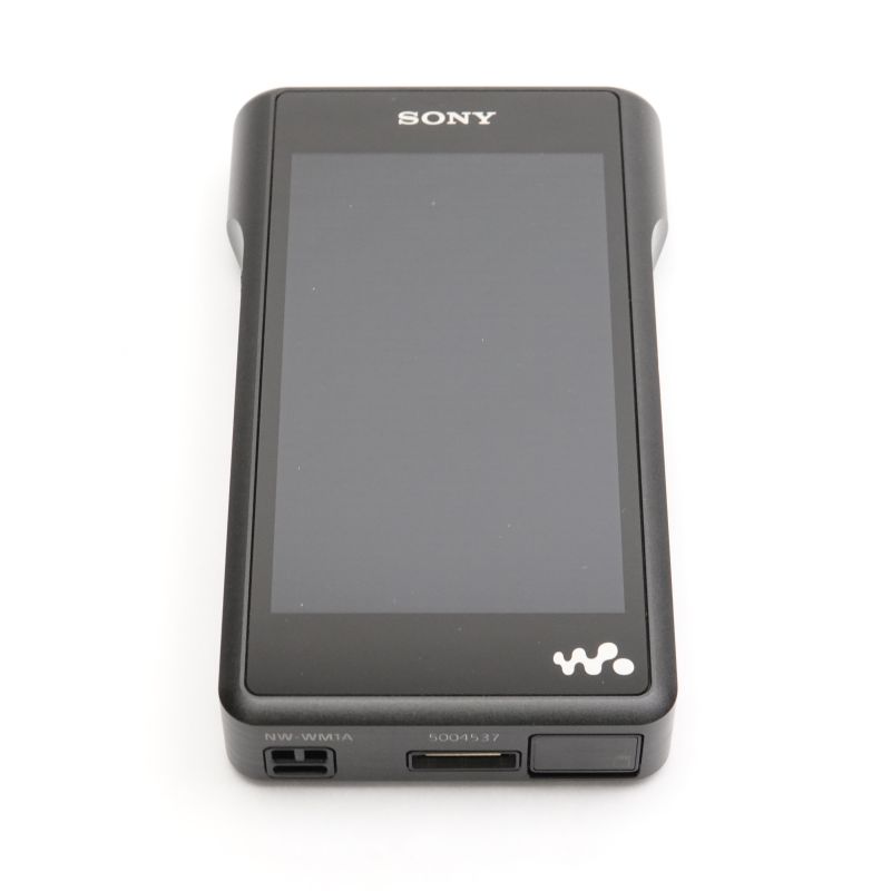 NW-WM1A/BM