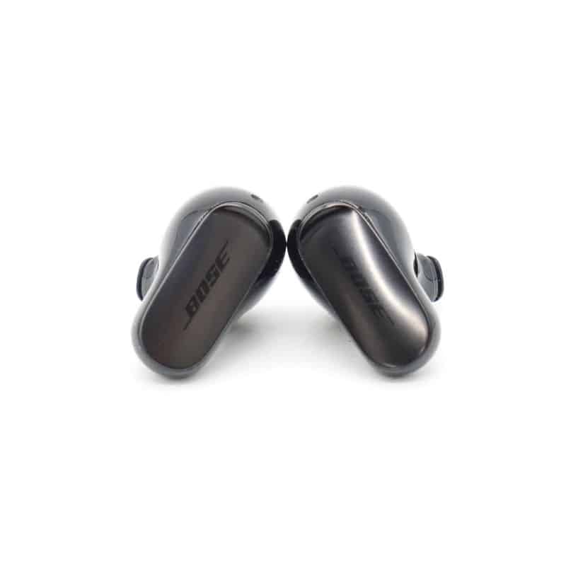 QuietComfort Ultra Earbuds（第2世 [QCULTRAEB2ndBLK]