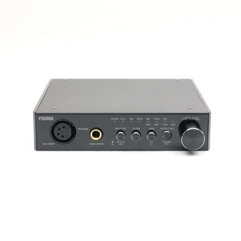 HP-A4BL