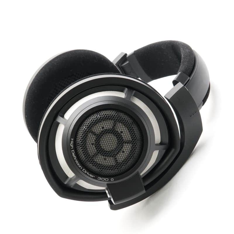 HD 800 S