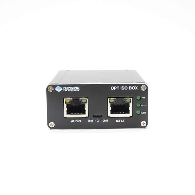OPT ISO BOX [TW-OPT-ISO-BOX]