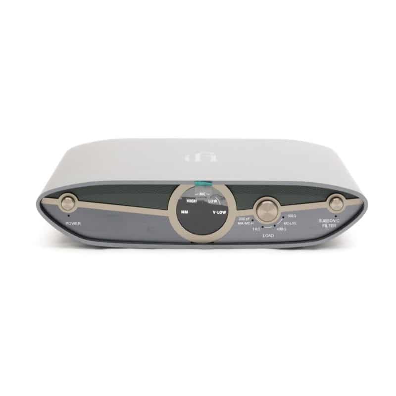 ZEN Phono