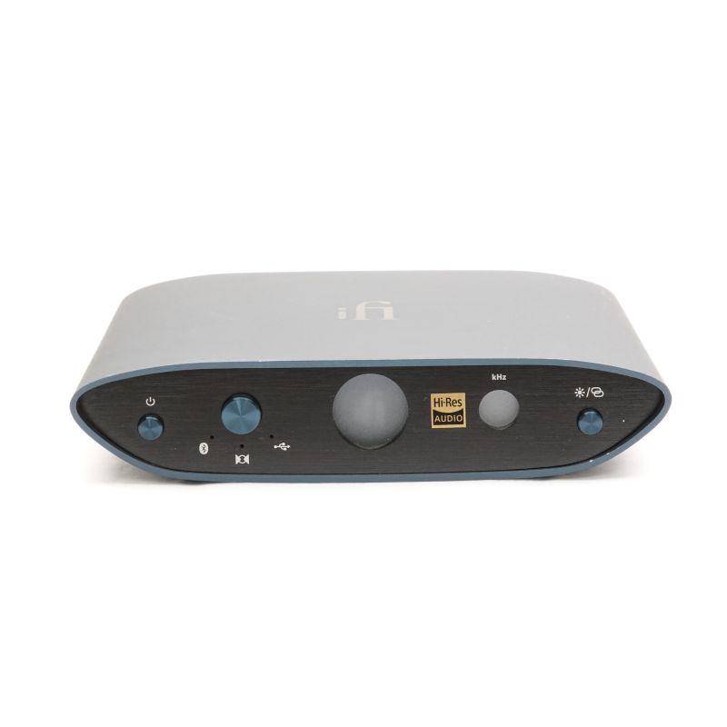 ZEN One Signature [IFI-ZENONE-S]