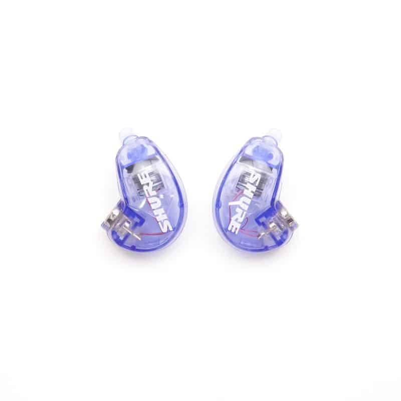 SE215 Special Edition Purple [SE215SPE-PL-A]