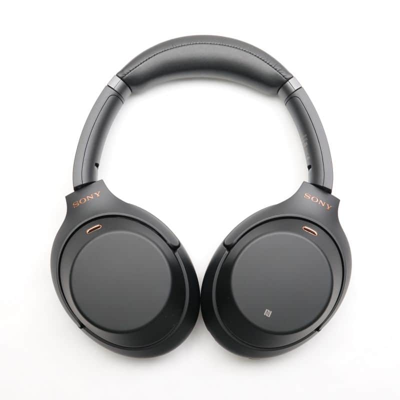 WH-1000XM3/BM