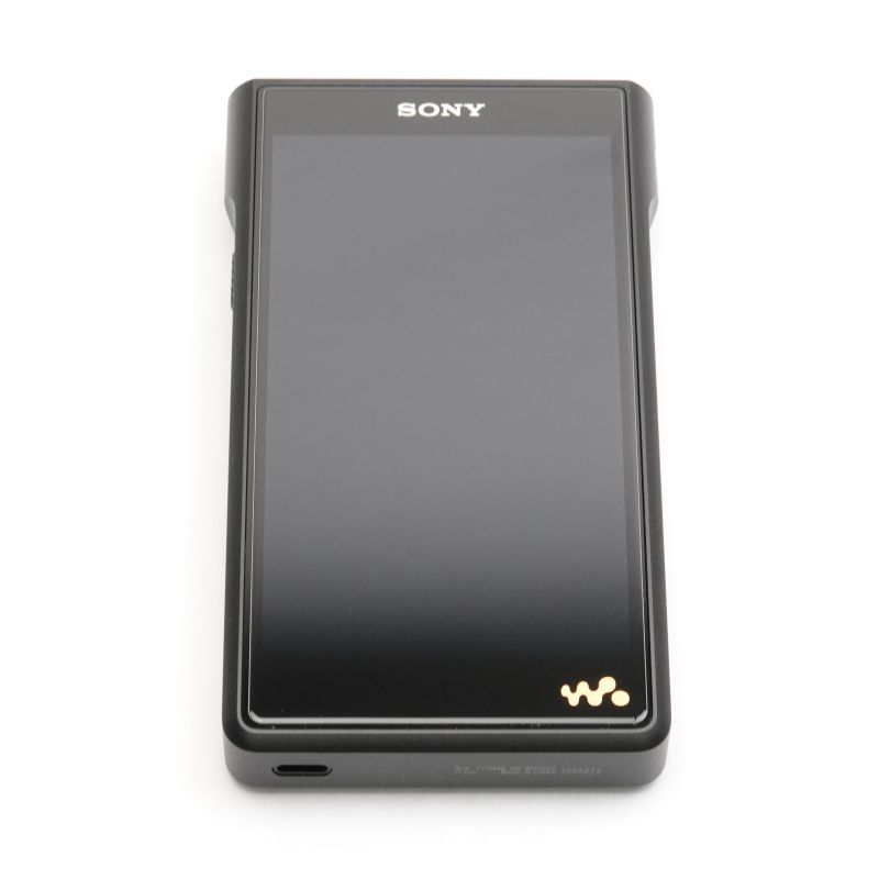 NW-WM1AM2 [NW-WM1AM2 C]