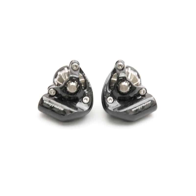 HS1900X SHINOGI-鎬- [HS1900X-BLK]