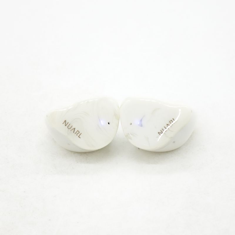 Inovator White Porcelain [INVTR-WP]