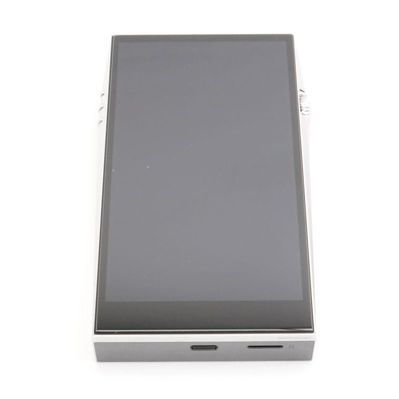 A&ultima SP3000 Silver [IRV-AK-SP3000-SLV]
