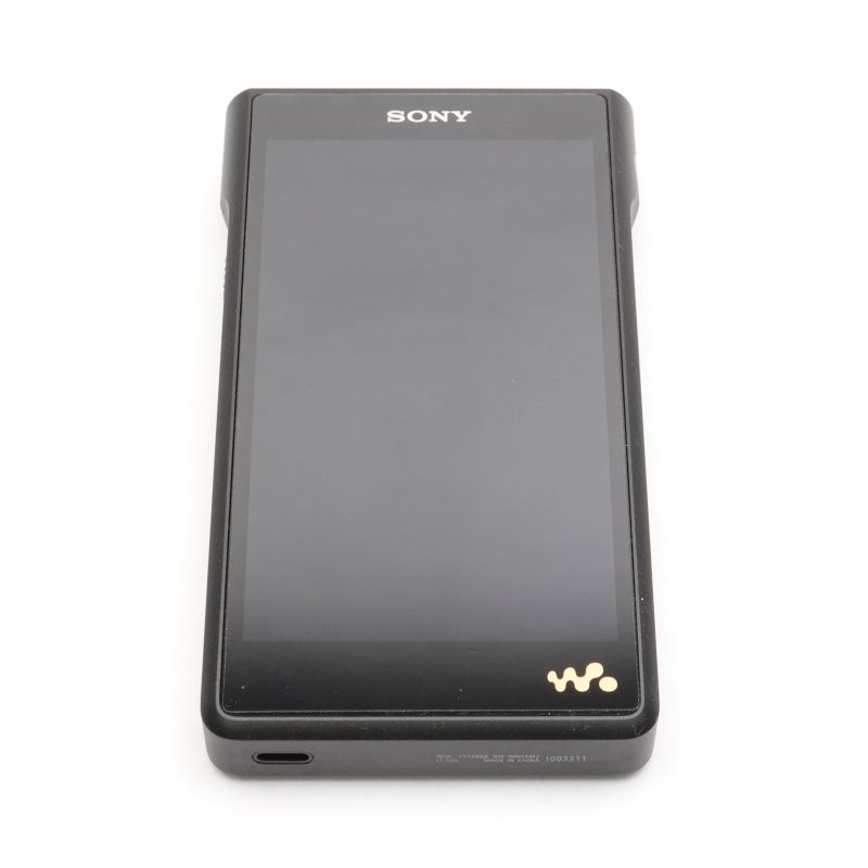 NW-WM1AM2 [NW-WM1AM2 C]