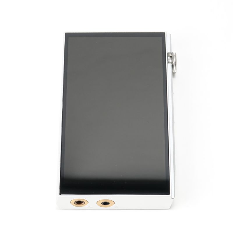 DX260 Silver