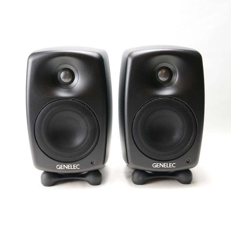 G Two Black（現行モデル） [G2BMM]