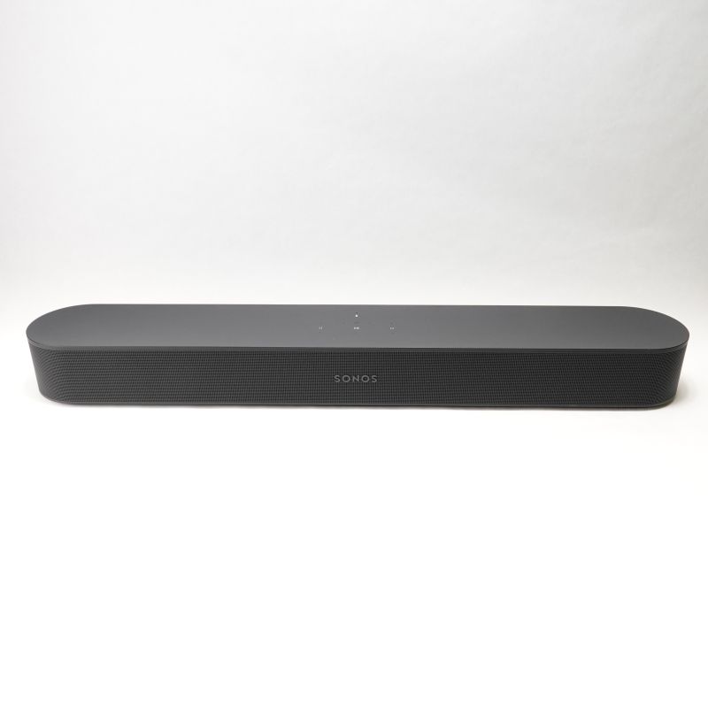 Sonos Beam(Gen2)/Black [BEAM2JP1BLK]
