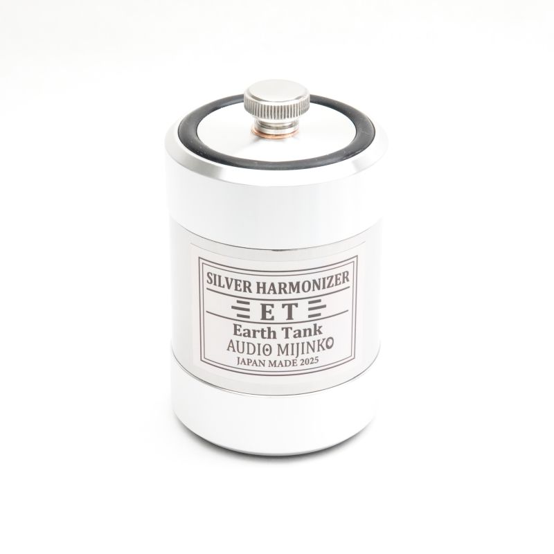 SILVER HARMONIZER ET