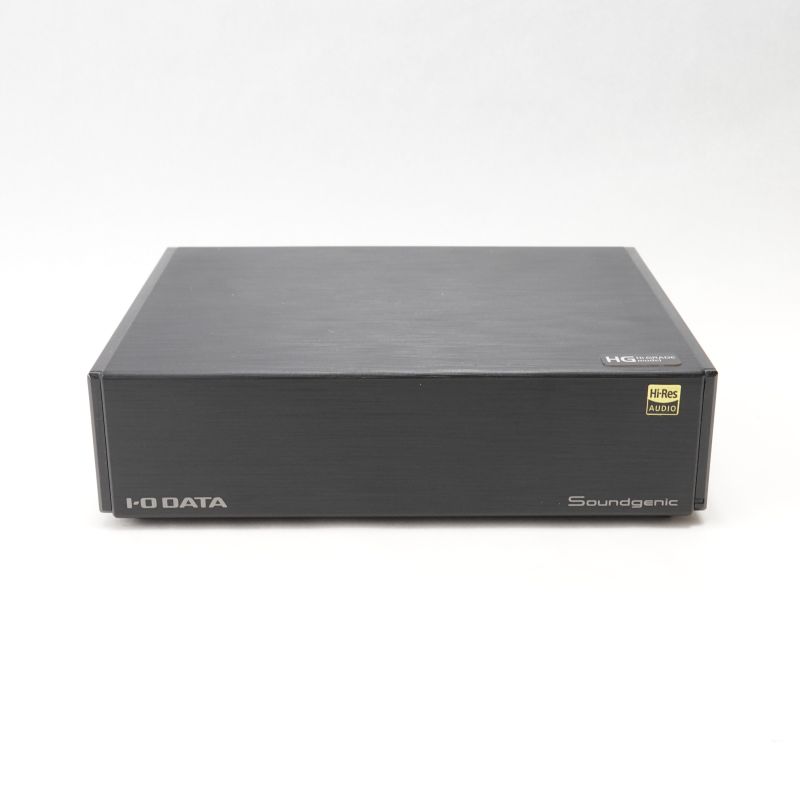 Soundgenic HDL-RA3HG/E