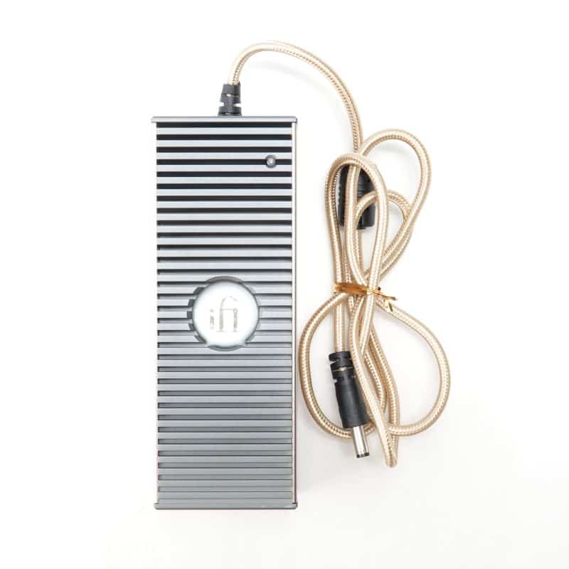 iPower Elite 5V