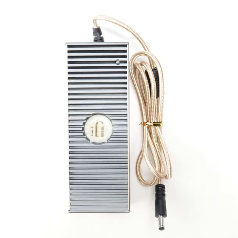 iPower Elite 12V