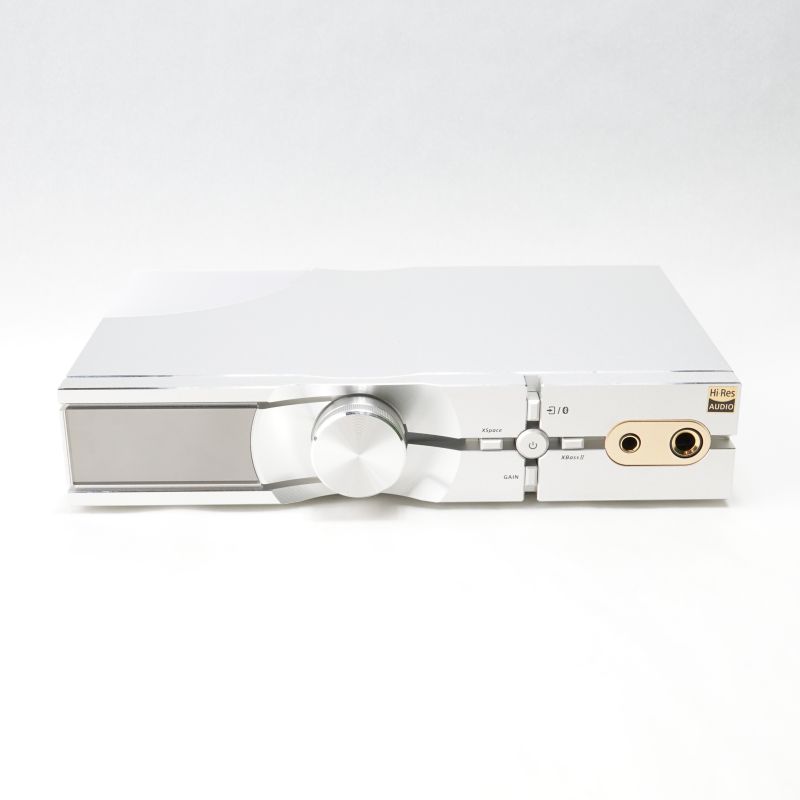 NEO iDSD 2 [IFI-NEO-IDSD2]