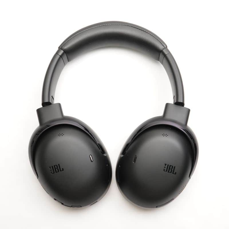 JBL Tour One M3 Smart Tx [JBLTOM3AVIBLK]
