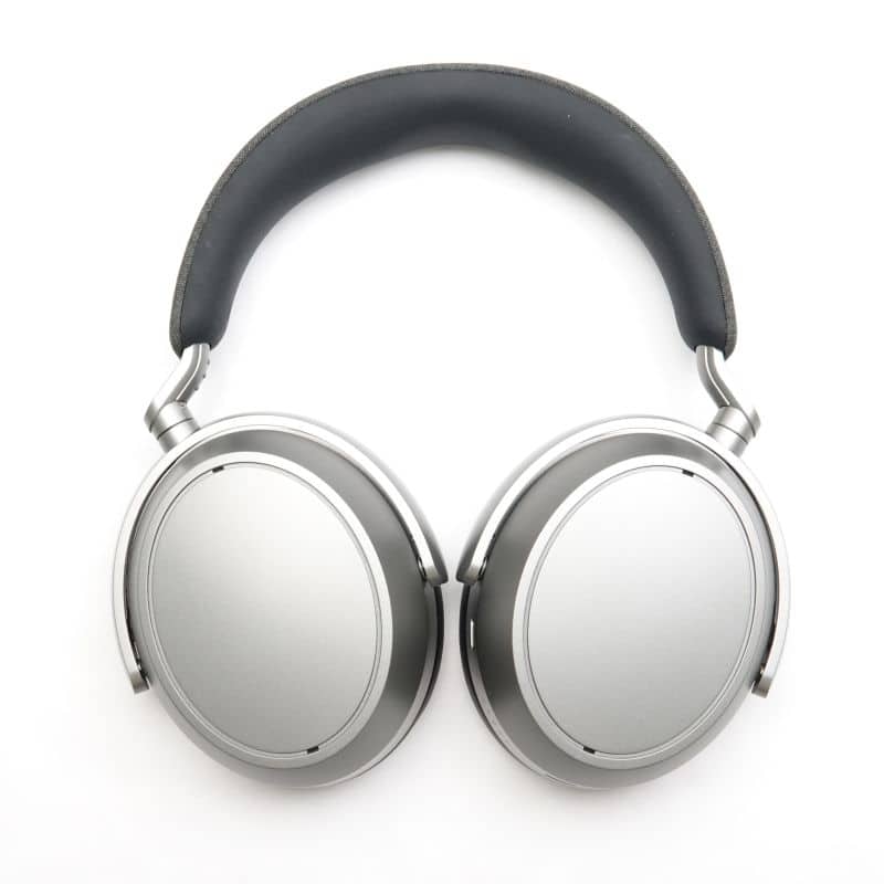 MOMENTUM 4 Wireless GRAPHITE [M4AEBT GRAPHITE]