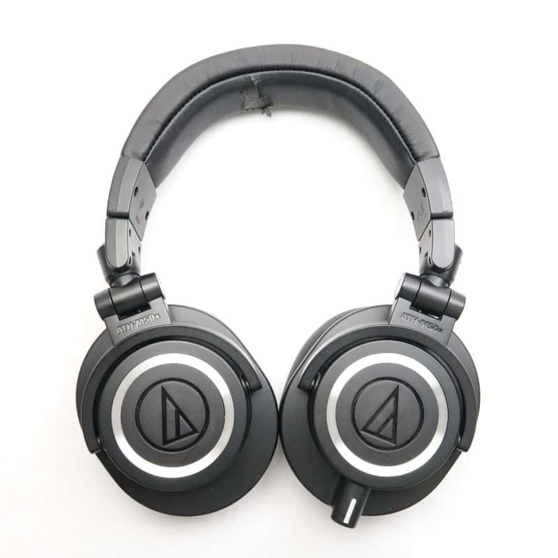 ATH-M50x