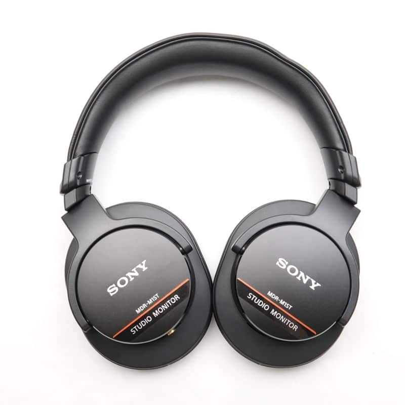 MDR-M1ST