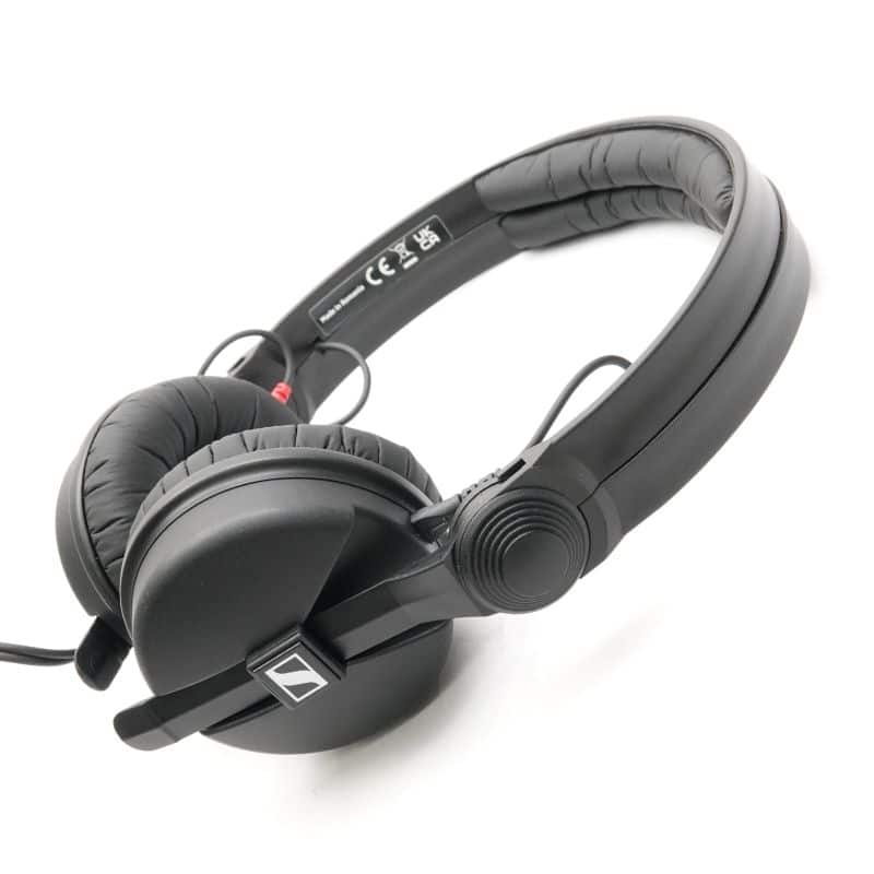 HD25