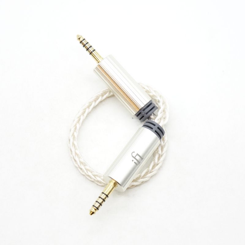 4.4mm to 4.4mm cable [IFI-CA-44T44]