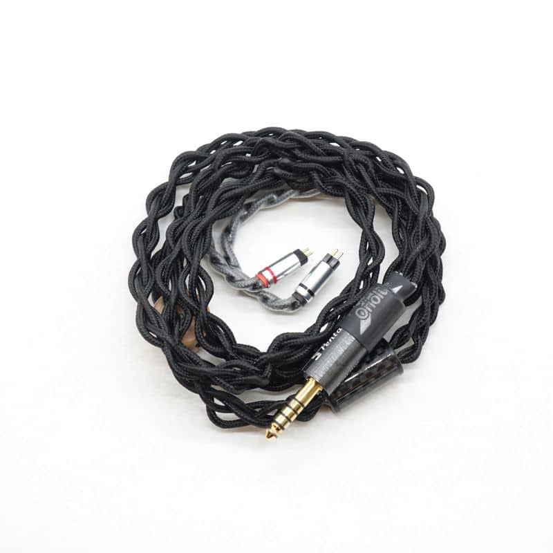 The 1960s 4wire(4.4mm-2pin)