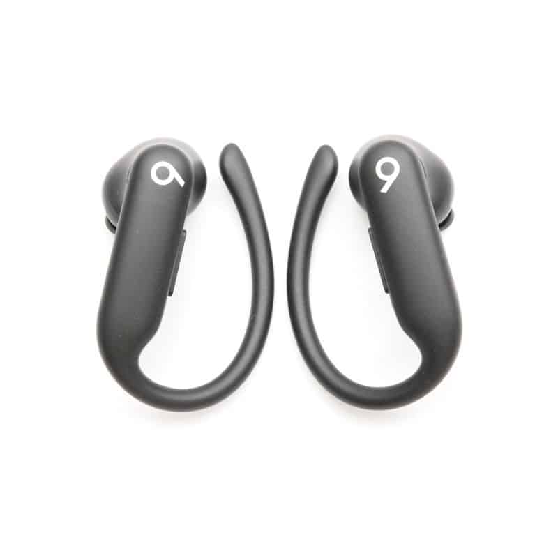 Powerbeats Pro 2 ジェットブラック [MX723PA/A]