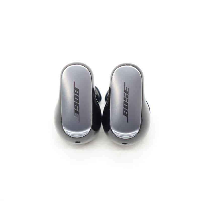 QuietComfort Ultra Earbuds Bla [QCULTRAEARBUDSBLK]