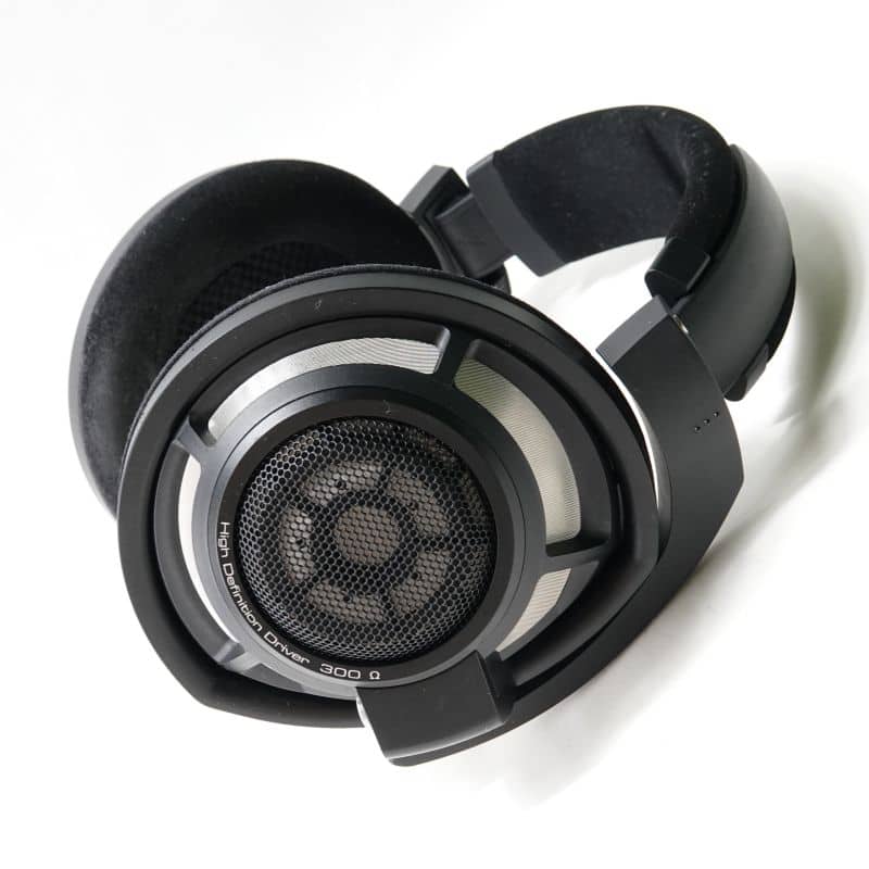 HD 800 S