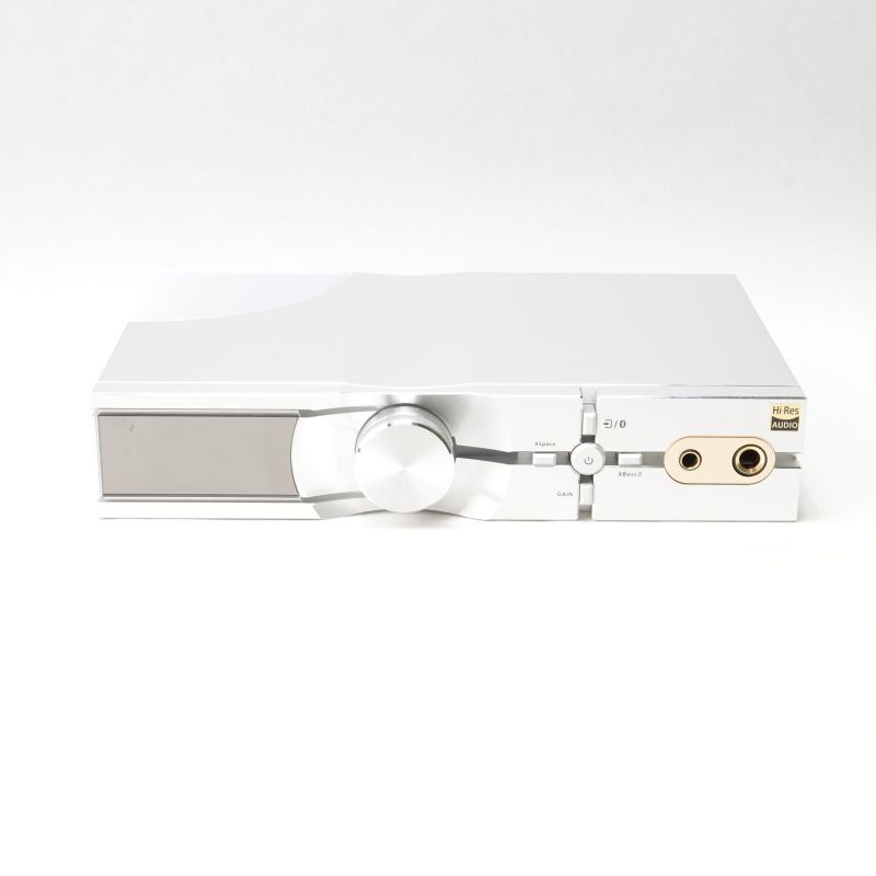 NEO iDSD 2 [IFI-NEO-IDSD2]