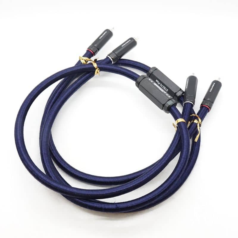 JF SOUNDS STB27C-PLUS / RCA 1.0m