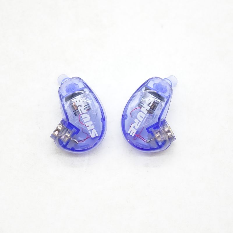 SE215 Special Edition Purple [SE215SPE-PL-A]