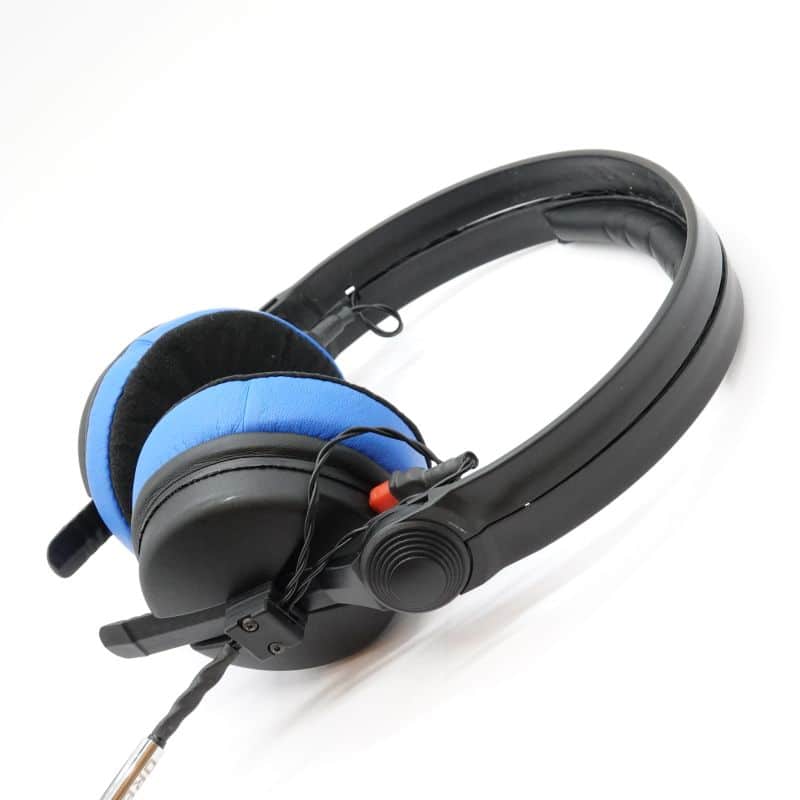 HD25
