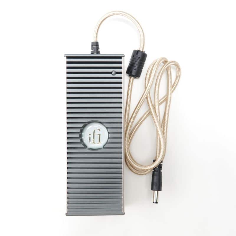 iPower Elite 5V