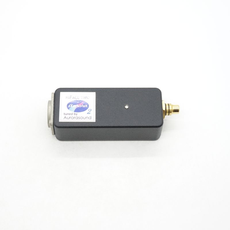 HiFace TWO-pro