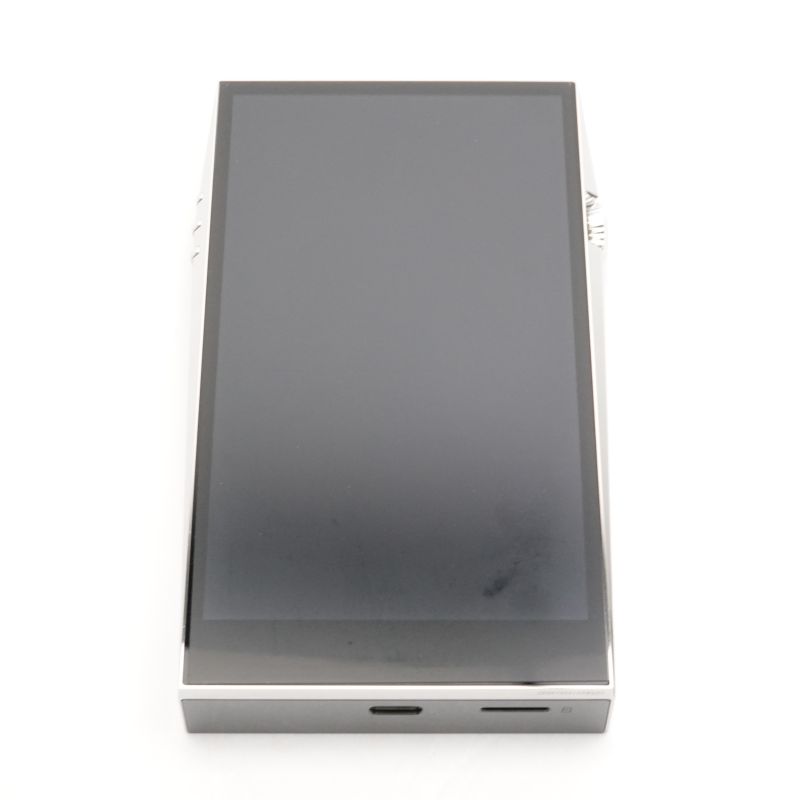 A&ultima SP3000 Silver [IRV-AK-SP3000-SLV]