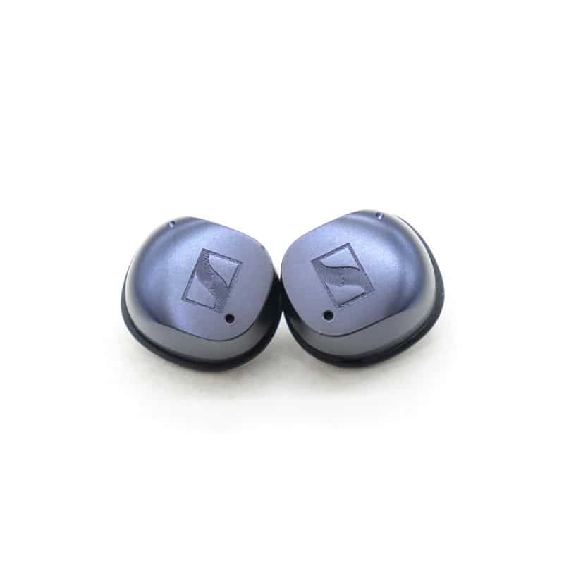 MOMENTUM True Wireless 4 Denim [MTW4 Denim]