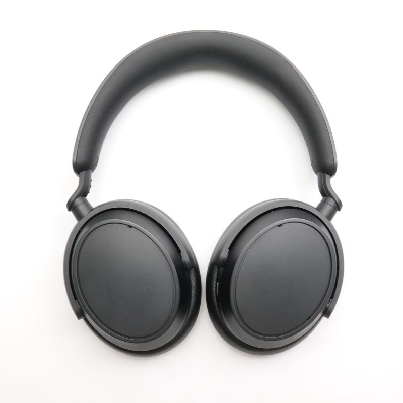 ACCENTUM Plus Wireless Black [ACPAEBT BLACK]