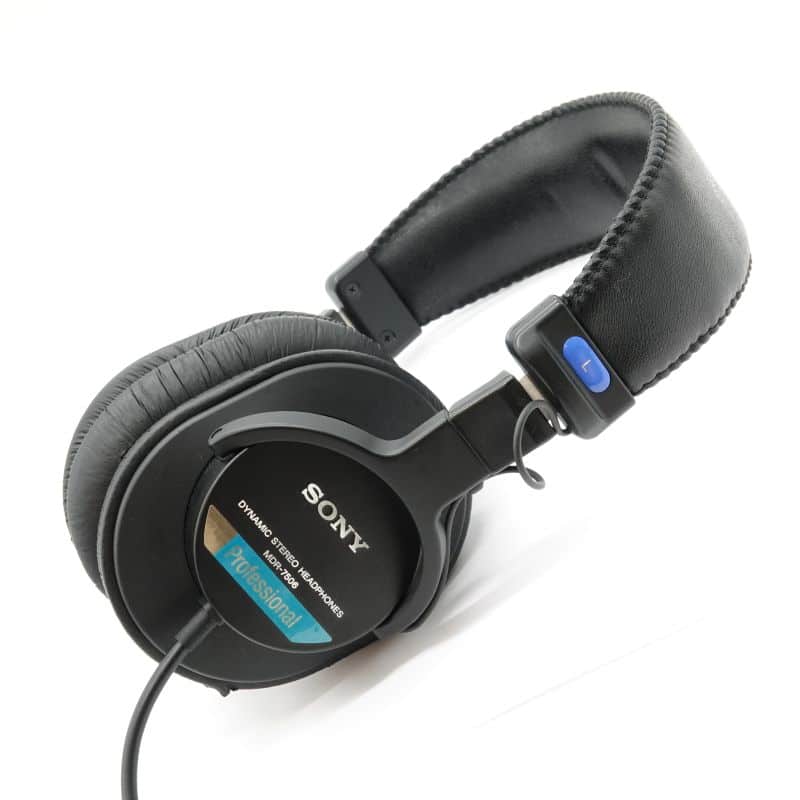 MDR-7506