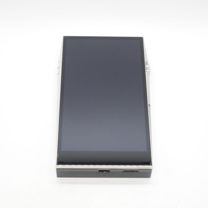 A&ultima SP3000 Silver [IRV-AK-SP3000-SLV]