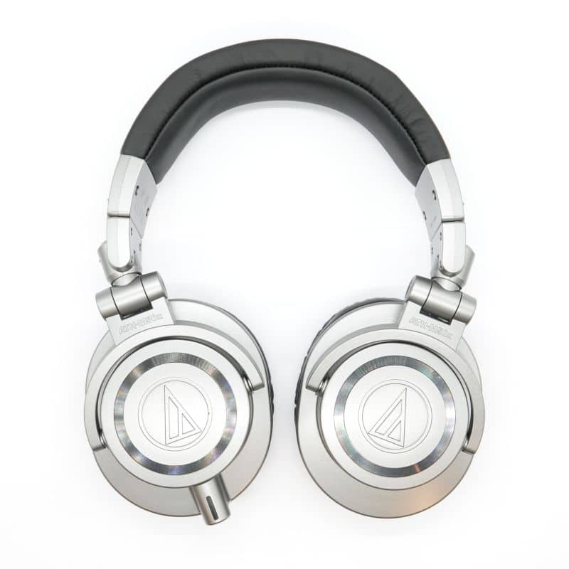 ATH-M50x GM